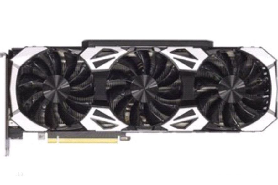 索泰GeForce RTX 2080Ti-11GD6 至尊PLUS OC 索泰GeForce RTX 2080Ti-11GD6 至尊PLUS OC