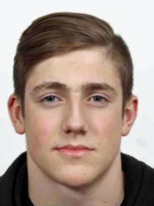 CORBEAU Caspar