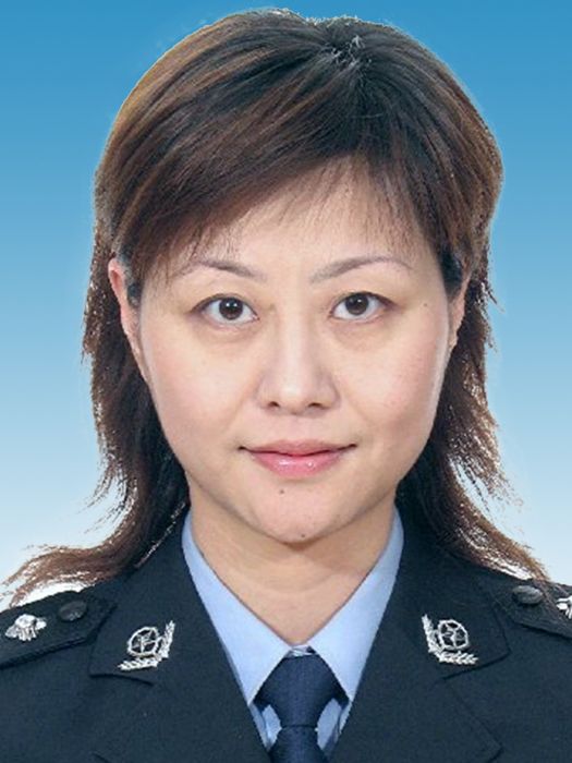 李凡(天津市公安局南開分局黨委委員、紀委書記) 李凡(天津市公安局南開分局黨委委員、紀委書記)