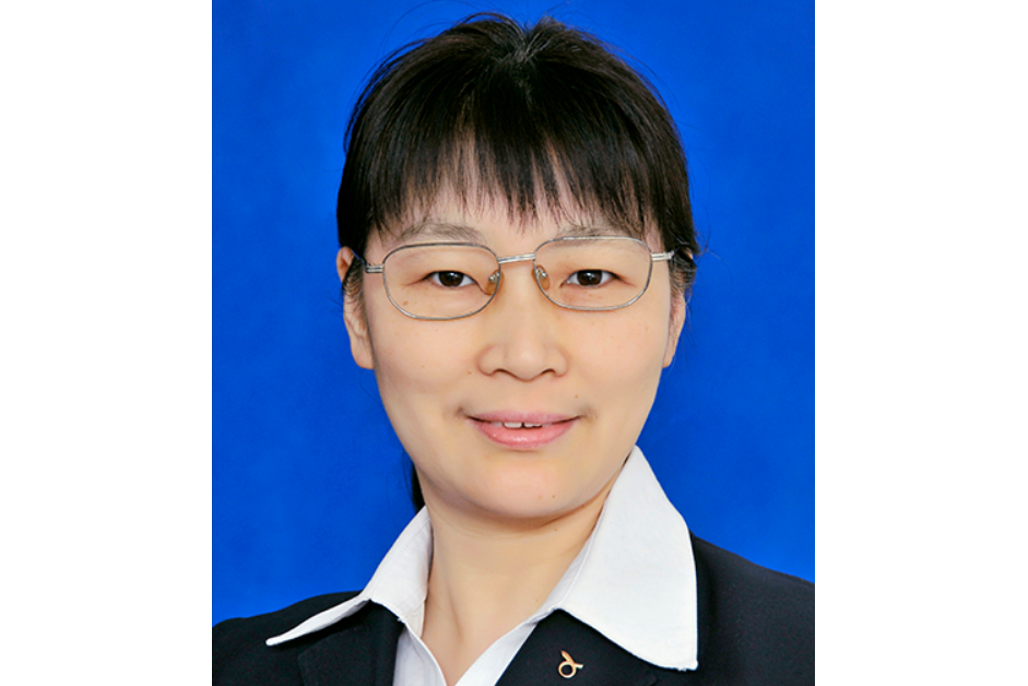 孫靜(山東省東營市東營區財政局黨組成員、副局長) 孫靜(山東省東營市東營區財政局黨組成員、副局長)