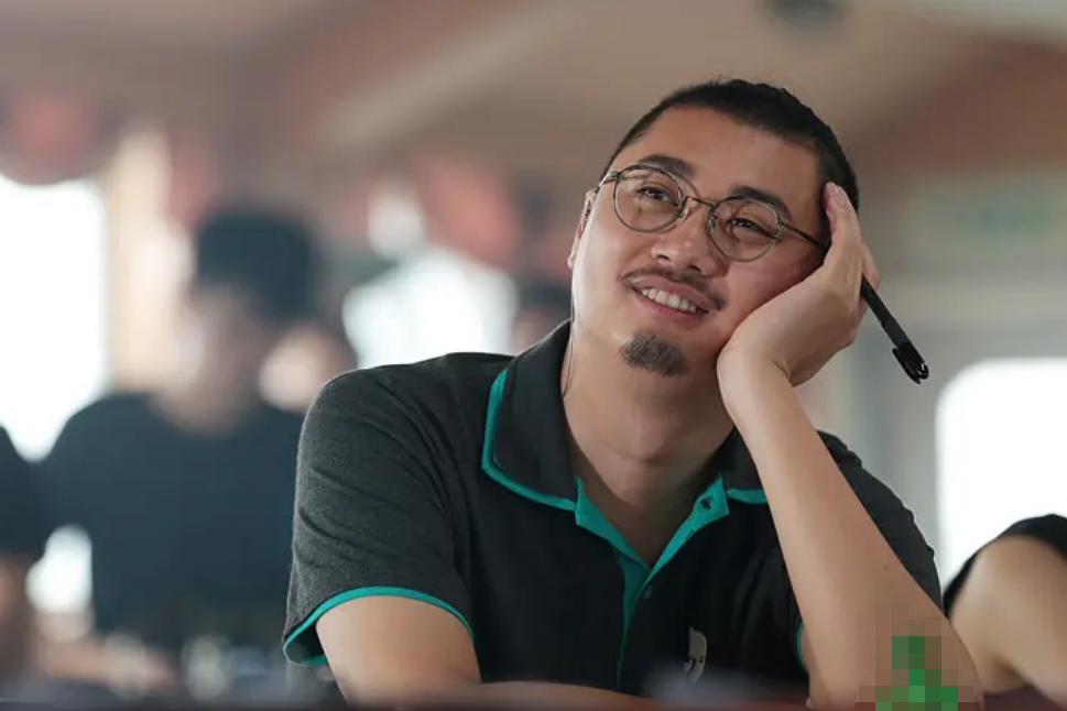 陳洪範(懸疑驚悚電影《魔輪》中的角色)