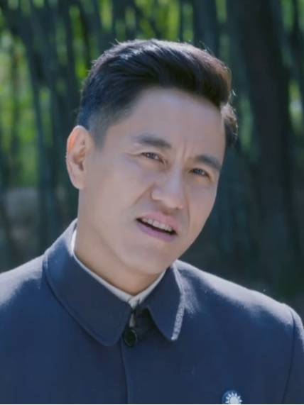 高國昌(年代劇《海之謠》中的男配角) 高國昌(年代劇《海之謠》中的男配角)