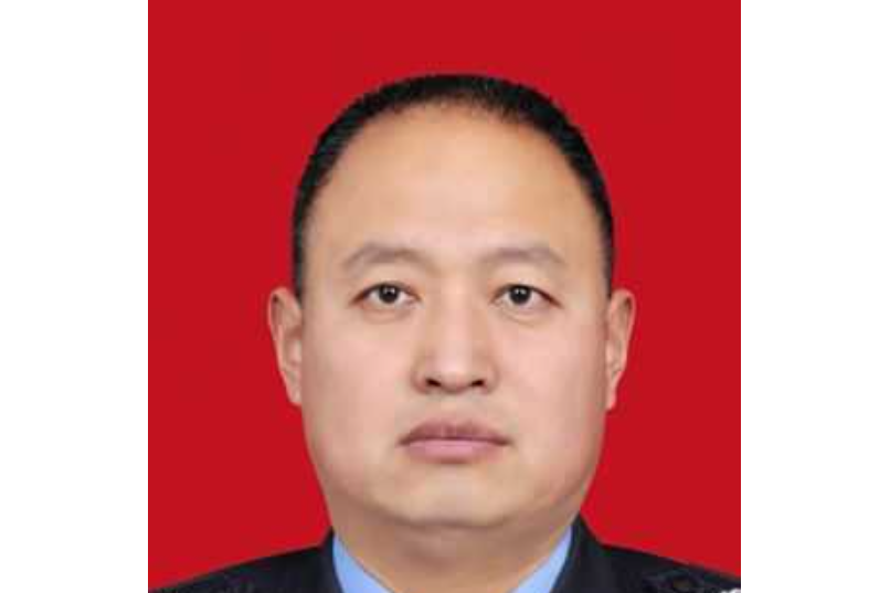 郭保軍(晉城市公安局巡特警支隊主排爆手) 郭保軍(晉城市公安局巡特警支隊主排爆手)