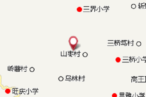 大旱塘 大旱塘