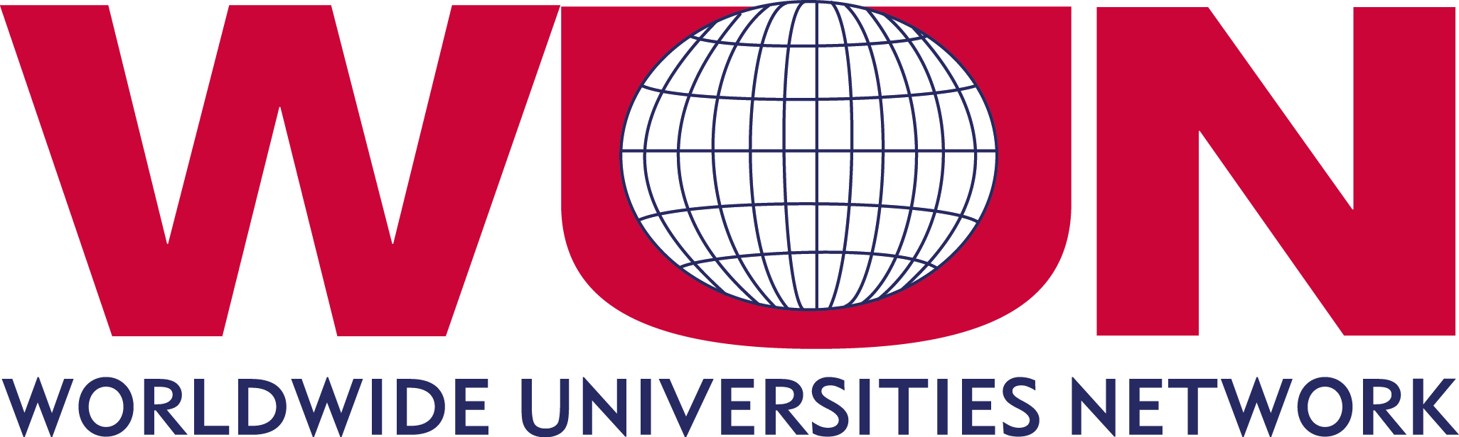 世界大學聯盟（WUN）標誌