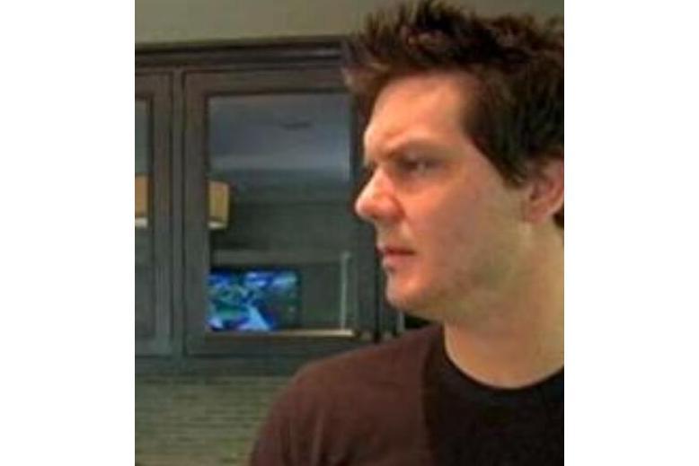 Stephen Bowman Stephen Bowman