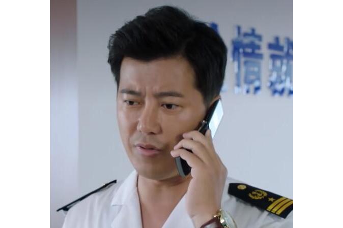 劉東民(電視劇《江河水》中的角色) 劉東民(電視劇《江河水》中的角色)