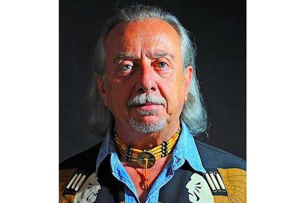 Enzo Braschi Enzo Braschi