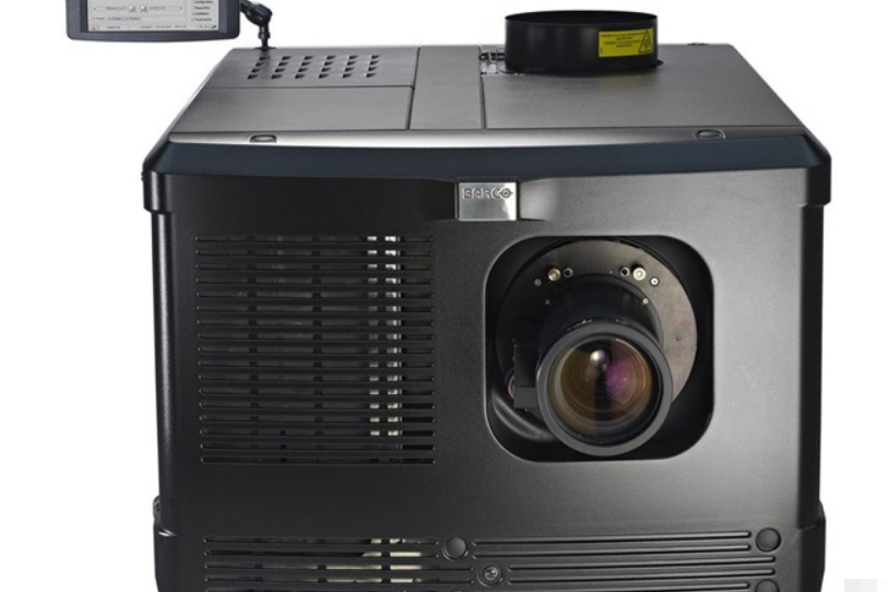 BARCO DP4K-23B BARCO DP4K-23B