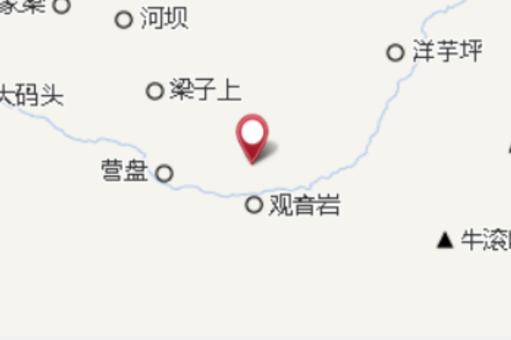靈音洞 靈音洞