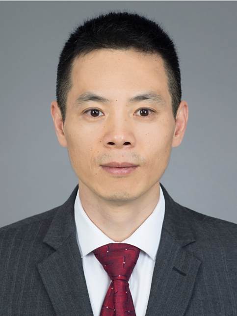 費堅勇 費堅勇