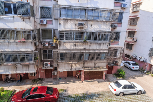城中苑(杭州市城中苑小區) 城中苑(杭州市城中苑小區)