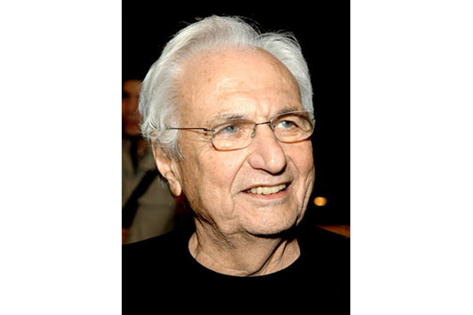 Frank O. Gehry Frank O. Gehry
