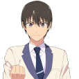 向井直也 向井直也