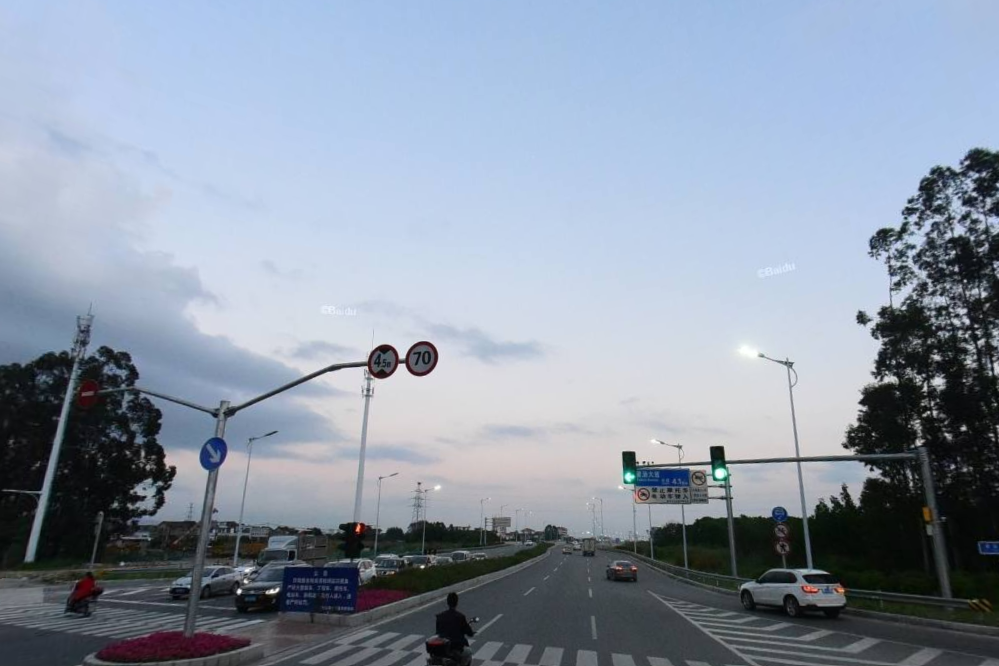 莆涵大道 莆涵大道