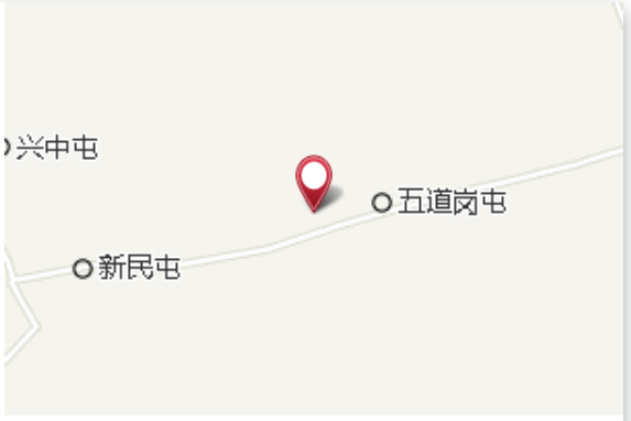 五道崗學校 五道崗學校