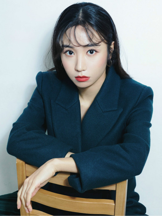 李知玹 李知玹