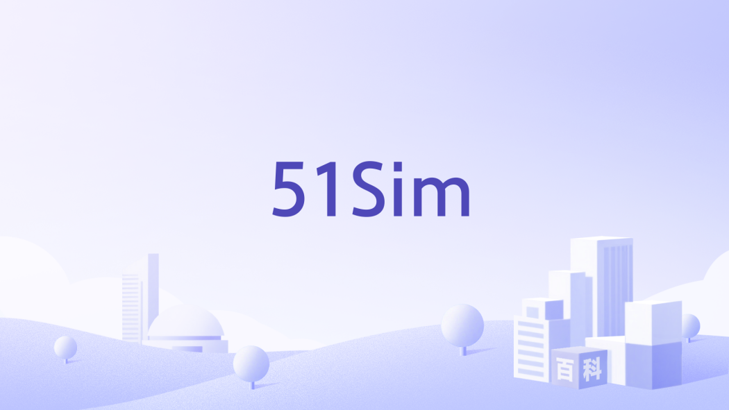 51Sim