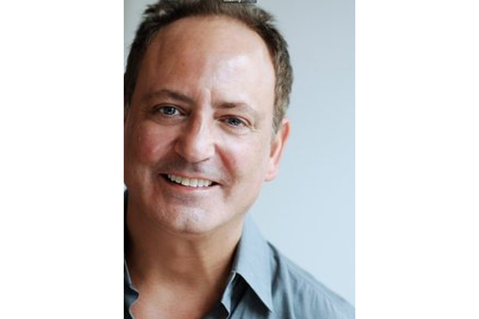 Mark Zeisler Mark Zeisler