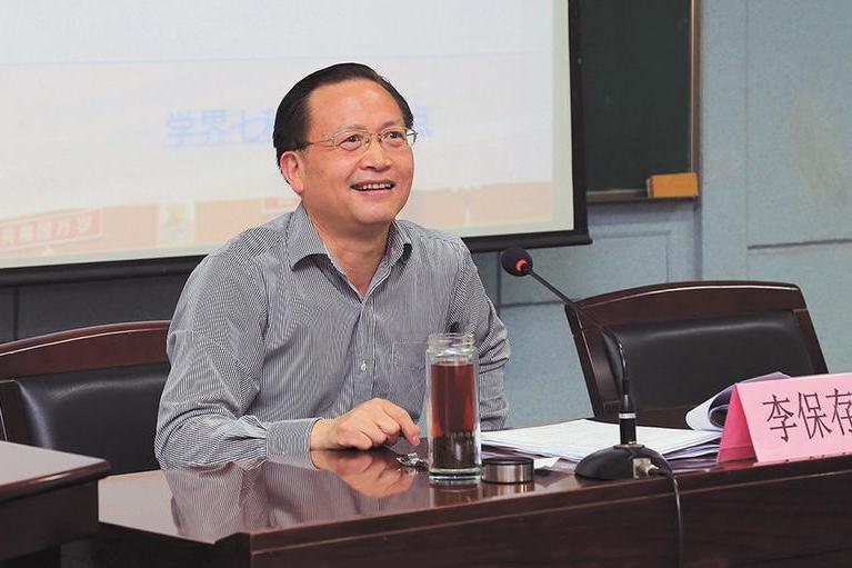 李保存(陝西省人大常委會選舉工作委員會主任) 李保存(陝西省人大常委會選舉工作委員會主任)