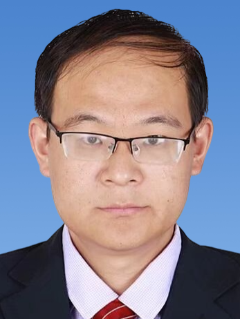李心鵬(山東省新泰市統計局黨組成員、副局長) 李心鵬(山東省新泰市統計局黨組成員、副局長)