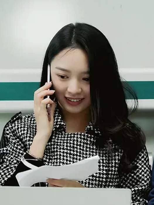 周可可(喜劇劇情電影《銀河寫手》中的角色) 周可可(喜劇劇情電影《銀河寫手》中的角色)
