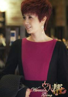 女人幫(2013年劉心剛導演電視劇) 女人幫(2013年劉心剛導演電視劇)