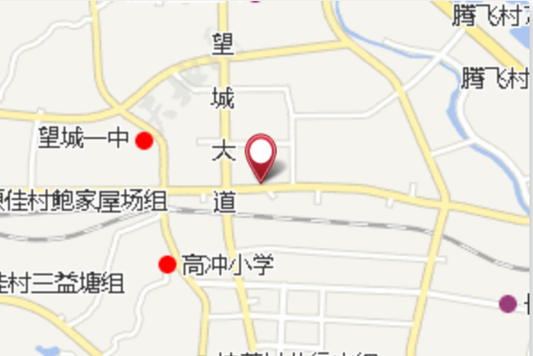 高沖村23組 高沖村23組