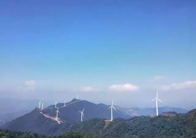 雲霽山