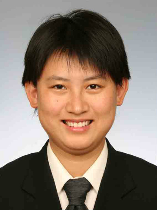 劉娟娟(上海市浦東新區人民法院刑事法庭副庭長) 劉娟娟(上海市浦東新區人民法院刑事法庭副庭長)