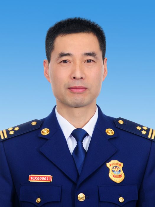 陳立新(江蘇省消防救援總隊副總隊長) 陳立新(江蘇省消防救援總隊副總隊長)