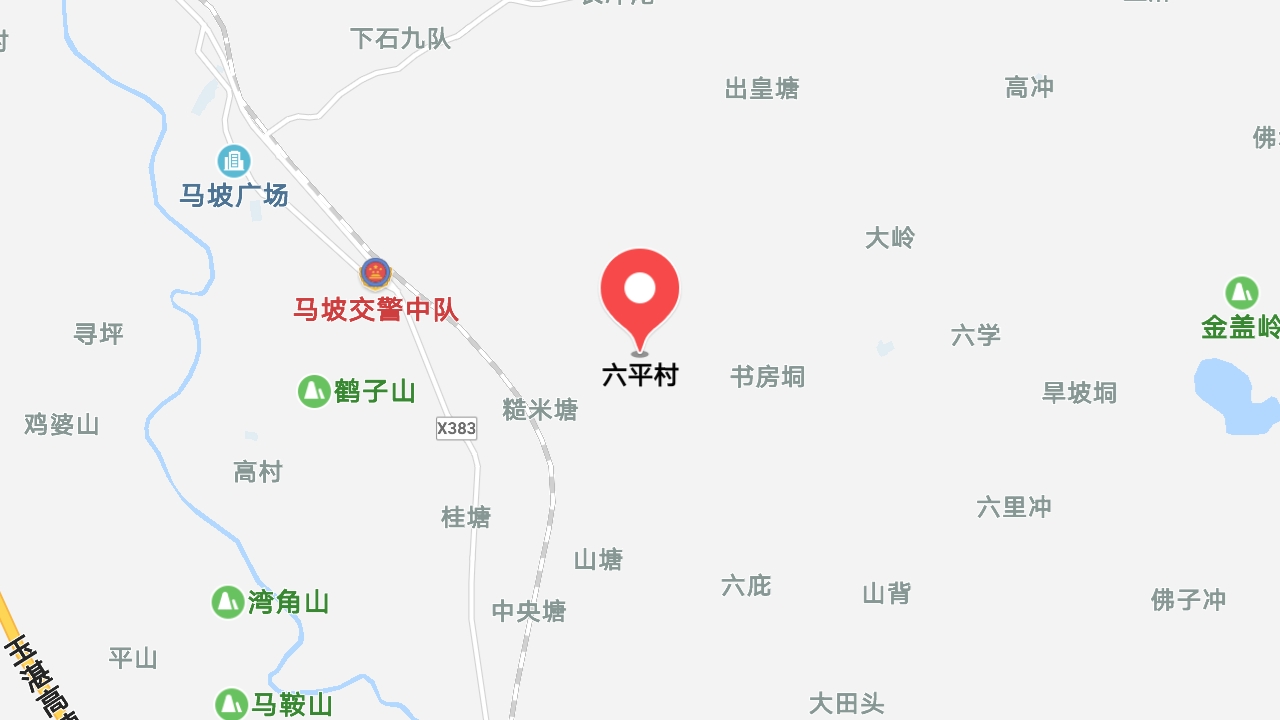 地圖信息