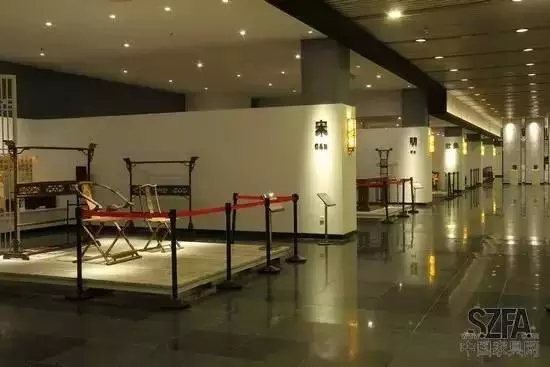 深圳紅木家具博物館
