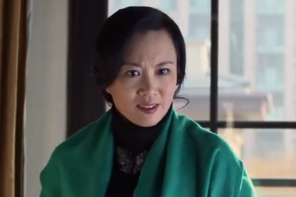 李文竹(《和平的全盛時代》中的角色) 李文竹(《和平的全盛時代》中的角色)