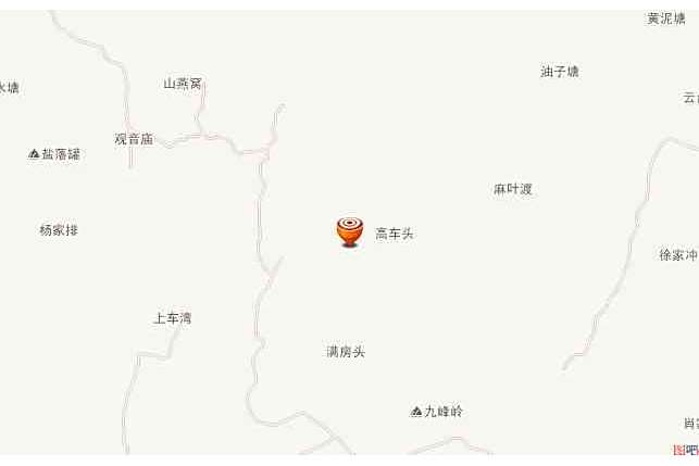 立志塘村