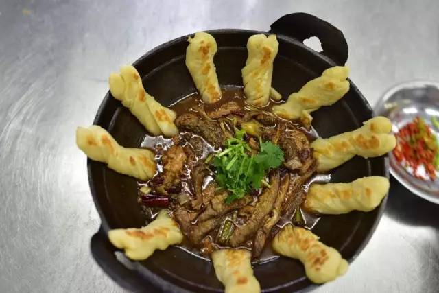 魚鍋卷子 魚鍋卷子