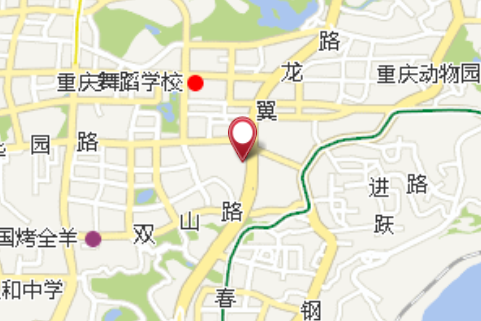 黃荊庵 黃荊庵