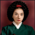 金介屎(金尚宮) 金介屎(金尚宮)