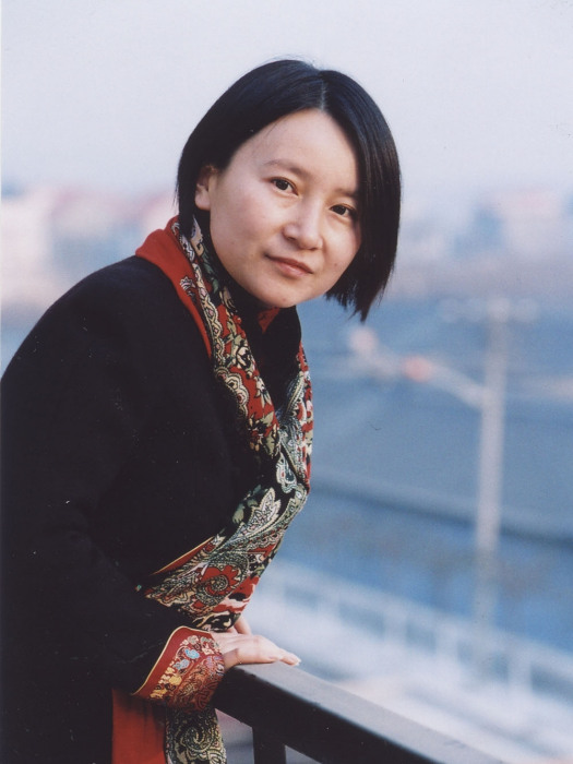 宮麗(中國美術師) 宮麗(中國美術師)