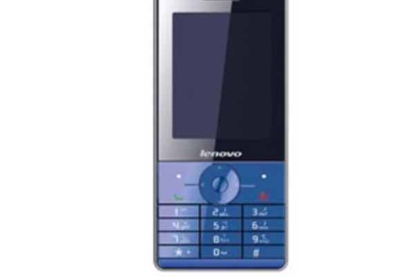 聯想 P766