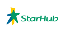 StarHub圖示
