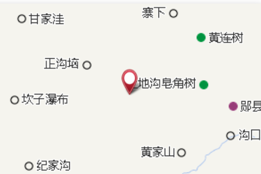 小螞蝗溝 小螞蝗溝