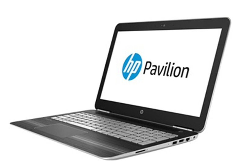 惠普PAVILION 15-BC215TX 惠普PAVILION 15-BC215TX