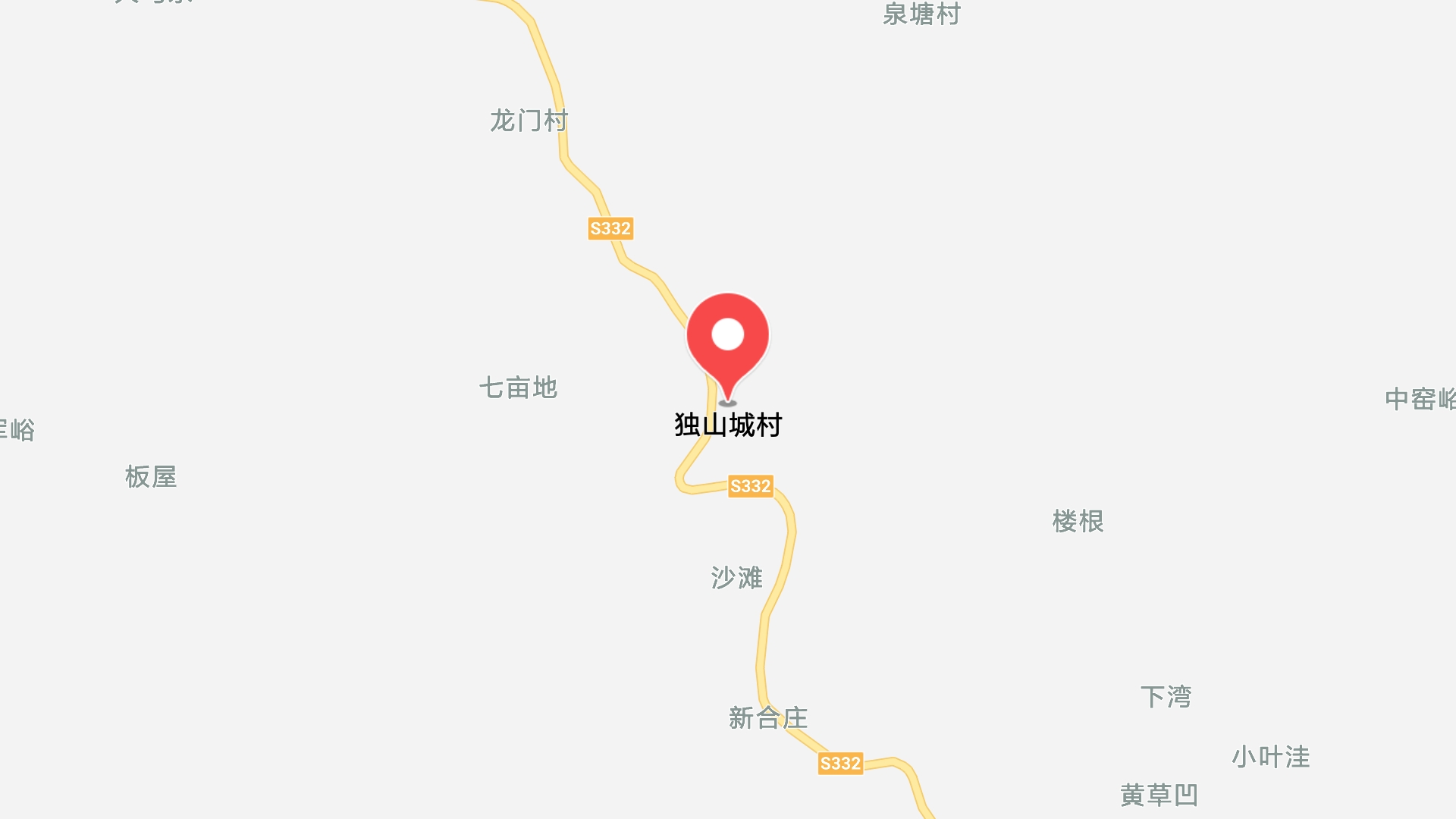 地圖信息