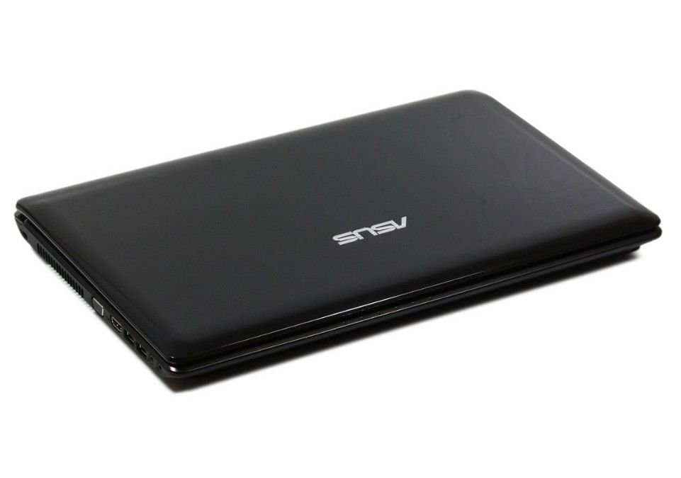華碩K52XP62JU-SL 華碩K52XP62JU-SL