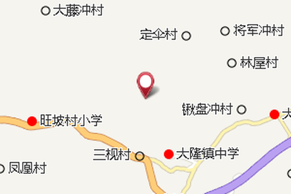 落嶺沖 落嶺沖