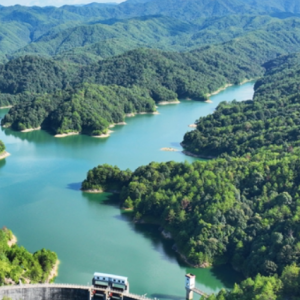 蔡坊水庫