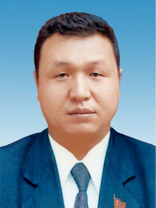 王明輝(雲南省楚雄彝族自治州楚雄市人民政府黨組成員) 王明輝(雲南省楚雄彝族自治州楚雄市人民政府黨組成員)