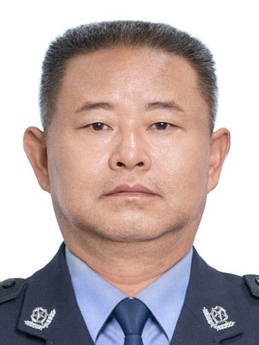張彪(重慶市長壽區公安局黨委委員、副局長) 張彪(重慶市長壽區公安局黨委委員、副局長)