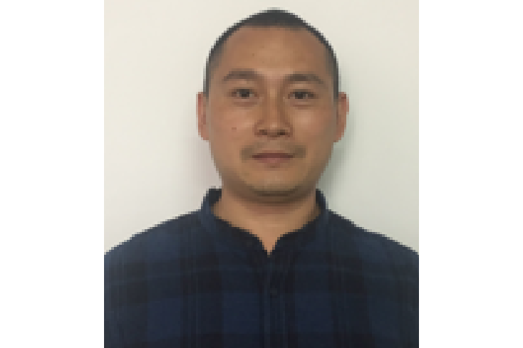 孫國超(四川農業大學園藝學院講師) 孫國超(四川農業大學園藝學院講師)